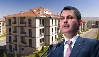 500 bin sosyal konutta 6 ilin daha kura tarihleri belli oldu