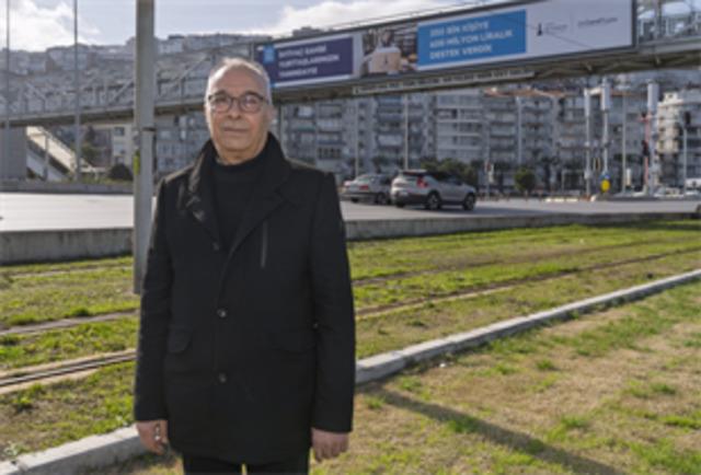 İzmir&rsquo;de şehitlerin isimleri &uuml;stge&ccedil;itlerde yaşayacak 5