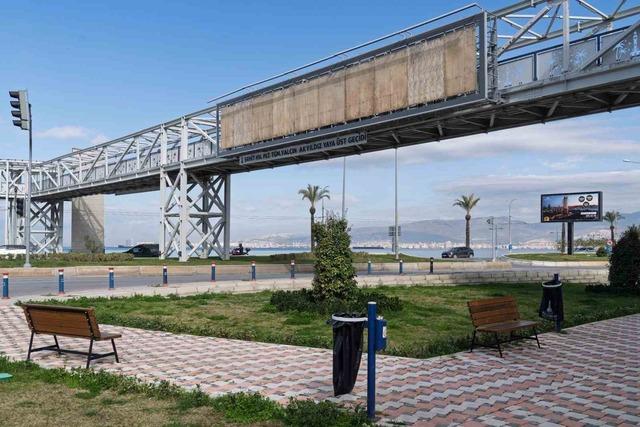 İzmir&rsquo;de şehitlerin isimleri &uuml;stge&ccedil;itlerde yaşayacak 4