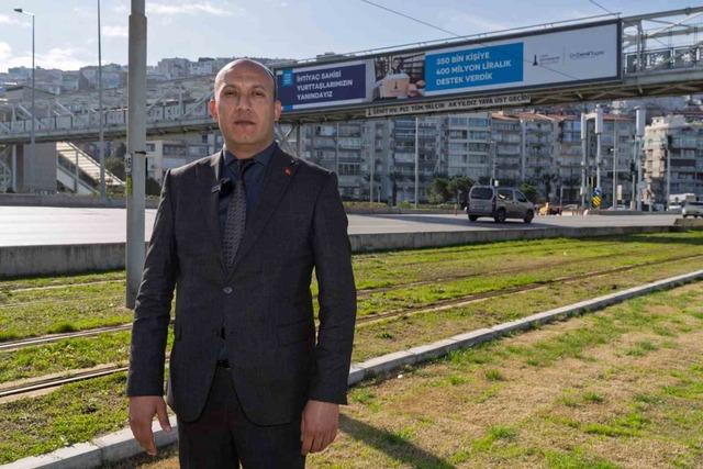 İzmir&rsquo;de şehitlerin isimleri &uuml;stge&ccedil;itlerde yaşayacak 3