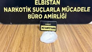 Kahramanmaraş’ta uyuşturucu operasyonu! 3 şüpheli tutuklandı