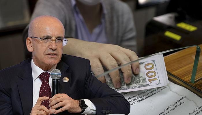 Sıkı takip var: Bu b&ouml;lgeler odakta! Bakan Şimşek 'Artırılacak' deyip duyurdu