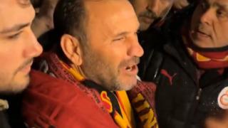 Son dakika: Okan Buruk'tan gece 01.40'ta a&ccedil;ıklama! 