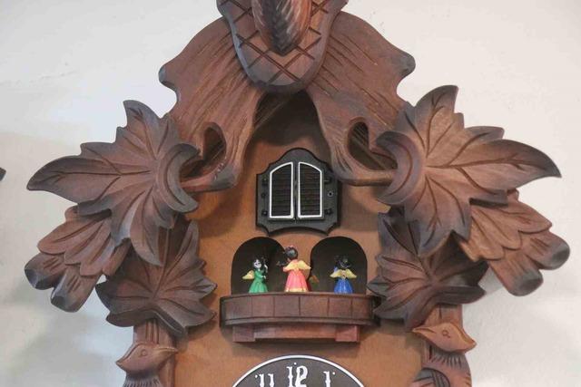 Saat sevdasından yurt dışı eğitimini bıraktı: Yıllardır zamana sevgiyle ayar veriyor 4