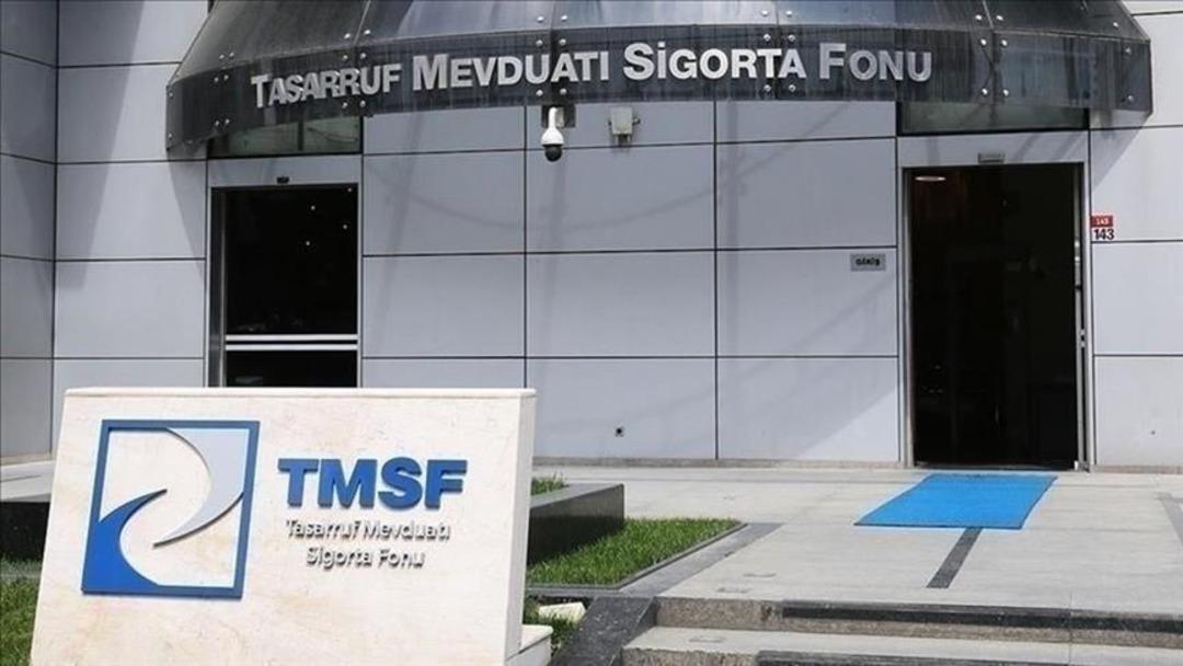 Türkiye nin en büyük şirketlerinden birisiydi: TMSF ye devrediliyor 1