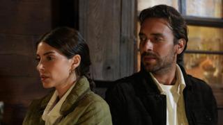 Son dakika: Taşacak Bu Deniz'in Esme'si Deniz Baysal'dan reyting itirafı: Korkuyor insan