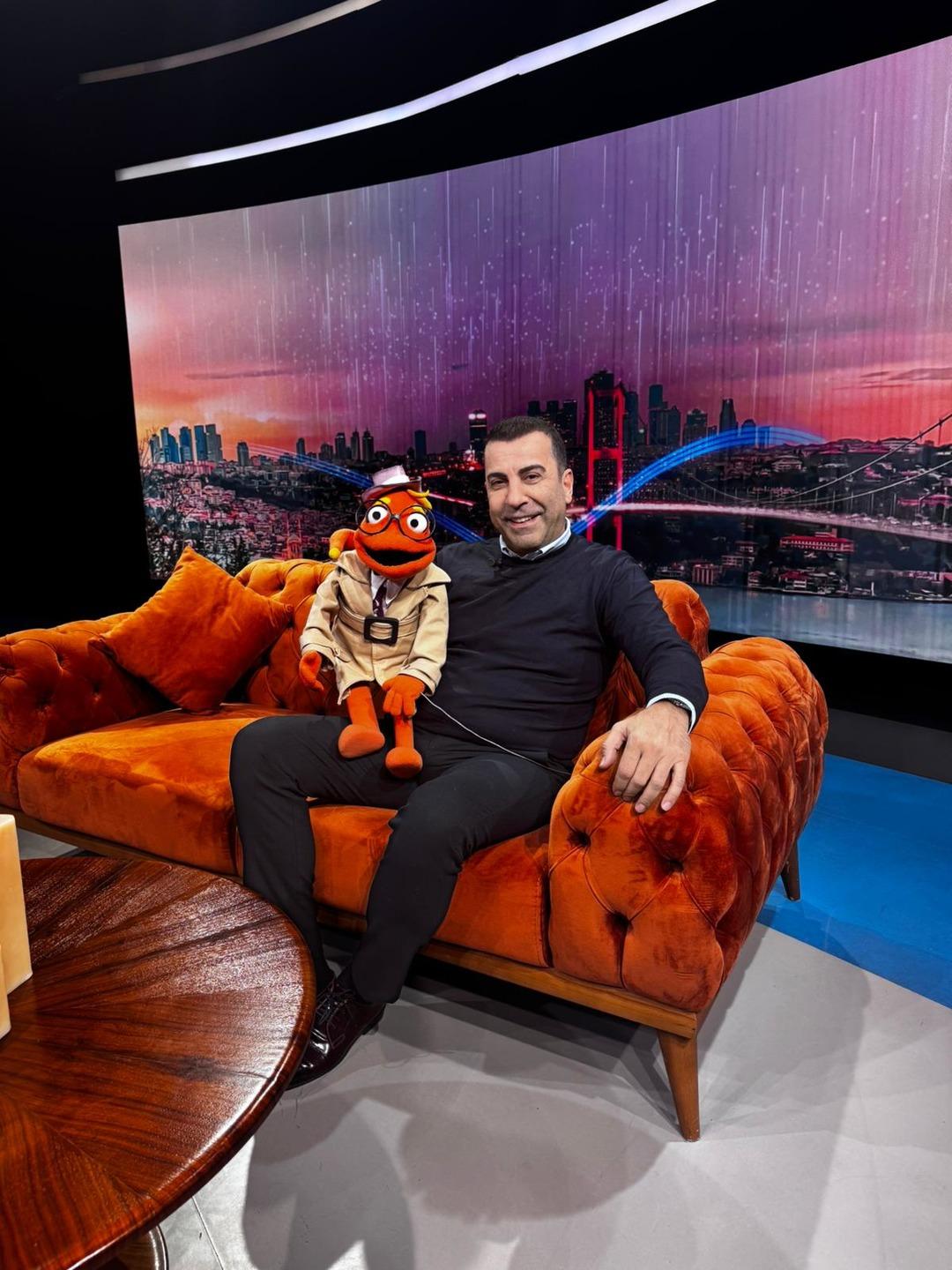 Emre Karayel den Beren Saat yorumu! "Daha iyisini yapabilir" 2