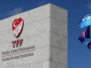 TFF'den Galatasaray'a tek c&uuml;mlelik a&ccedil;ıklama