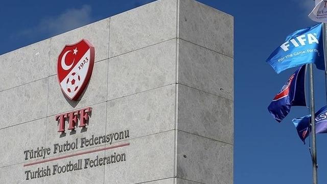 TFF'den Galatasaray'a tek c&uuml;mlelik a&ccedil;ıklama! Futbol ayak oyunu değil, bir spordur