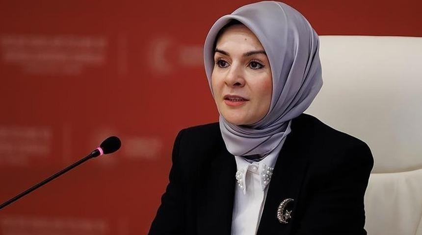 Bakan G&ouml;ktaş'tan dijital oyun platformlarına ilişkin a&ccedil;ıklama!