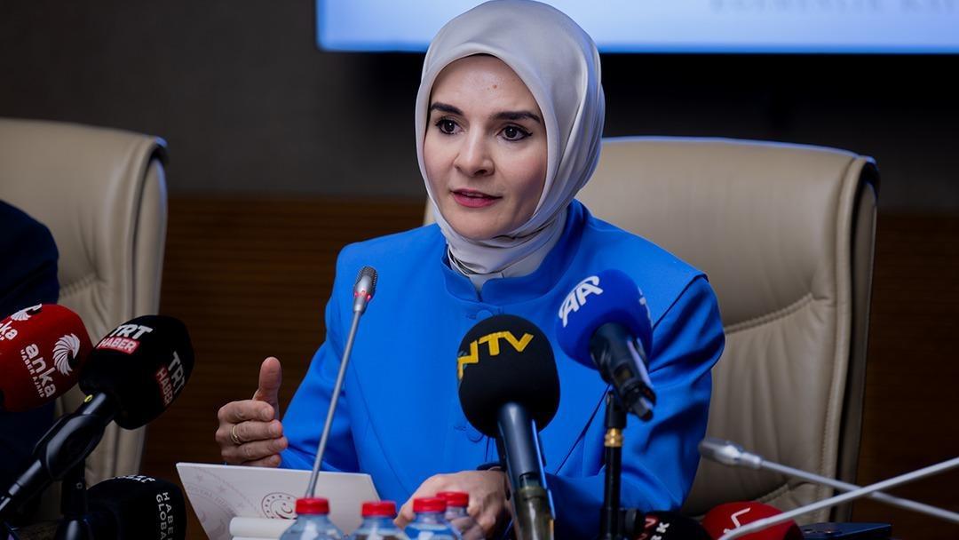 Bakan Göktaş tan dijital oyun platformlarına ilişkin açıklama! 1