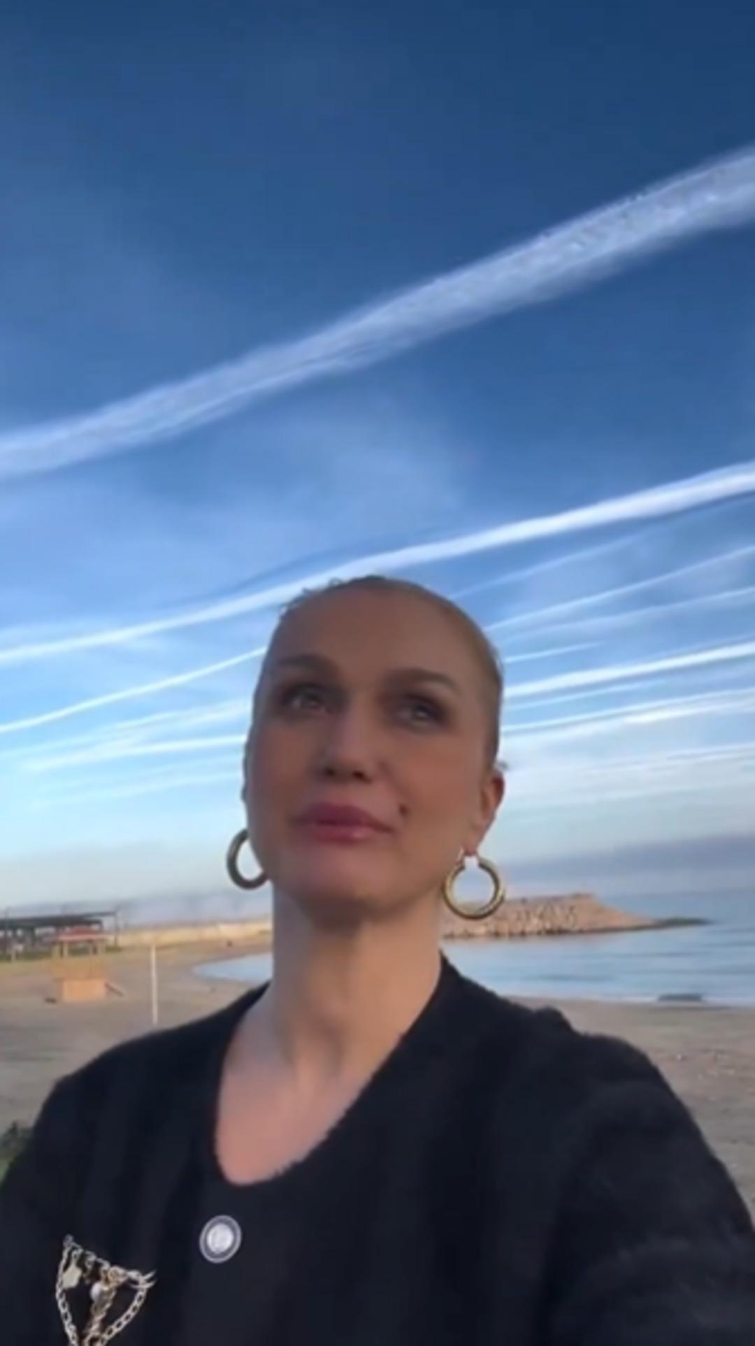 Tuğba &Ouml;zay: "Epstein adası ne ise bu g&ouml;ky&uuml;z&uuml; de o" 1