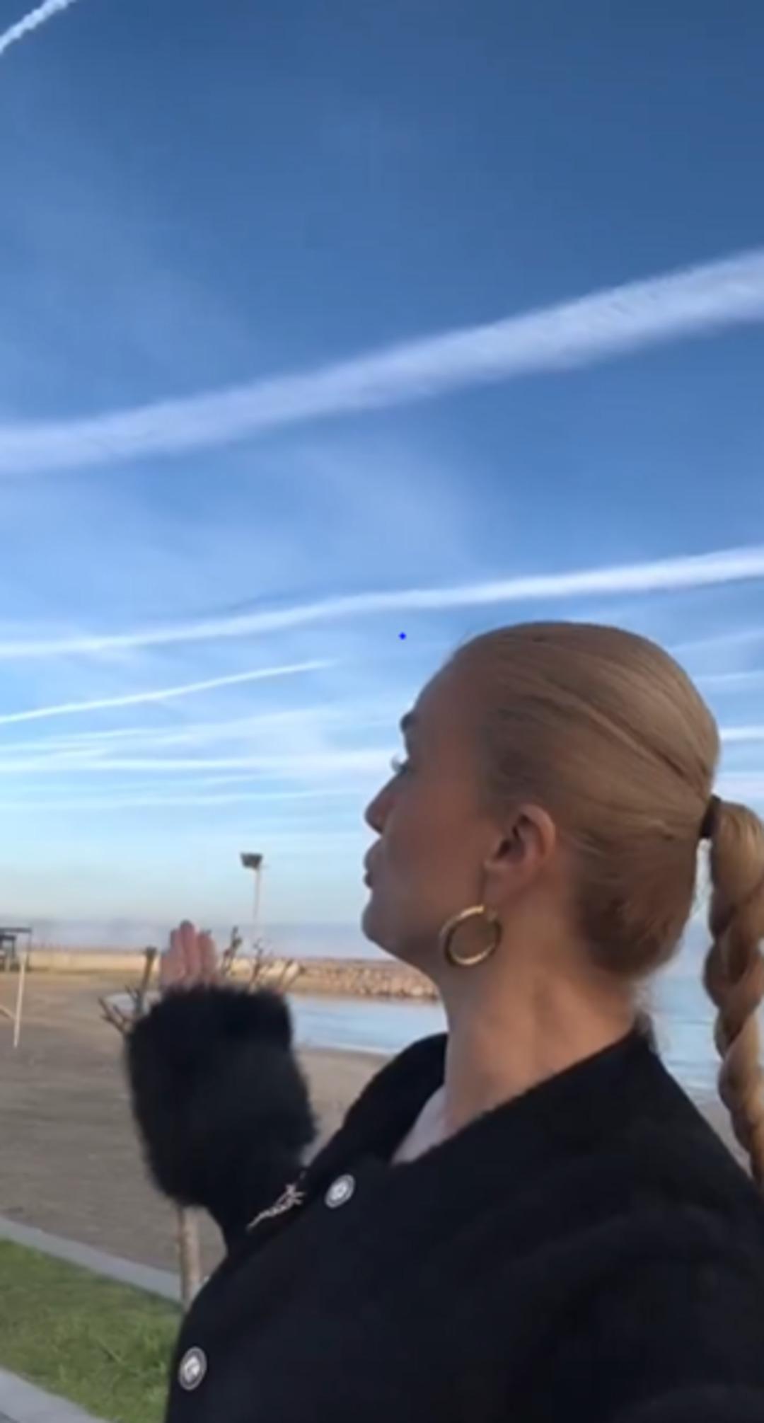 Tuğba &Ouml;zay: "Epstein adası ne ise bu g&ouml;ky&uuml;z&uuml; de o" 2