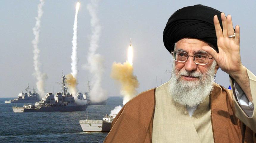 Hamaney, '&ouml;ld&uuml;r&uuml;lme' ihtimalini masaya yatırdı! Kıdemli yetkililere talimat