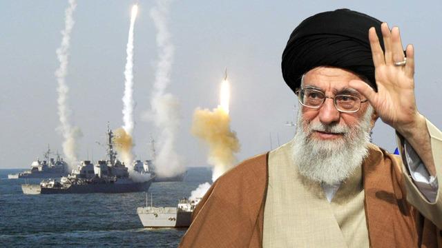 Hamaney, 'öldürülme' ihtimalini masaya yatırdı! Kıdemli yetkililere talimat