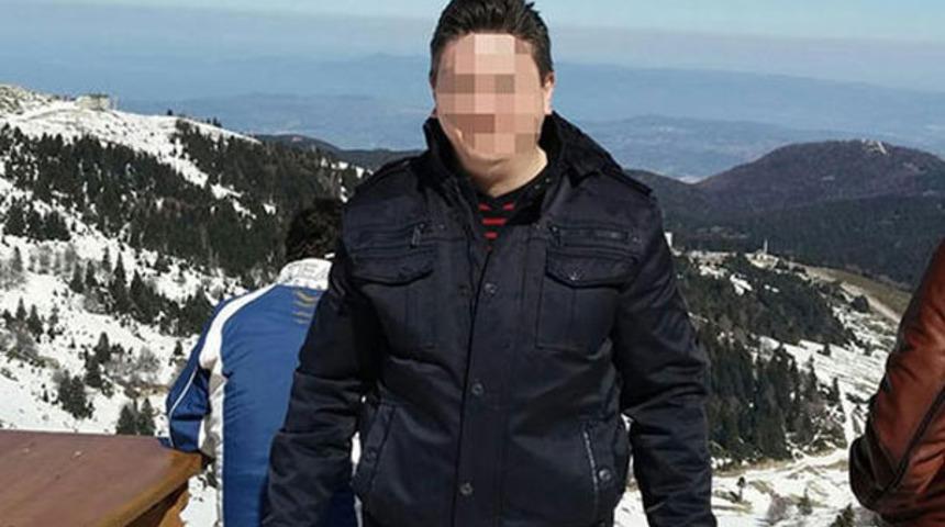 SKG denetmeninden rüşvet pazarlığı