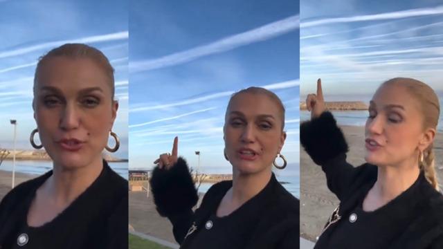 Tuğba Özay: Epstein adası ne ise bu gökyüzü de o