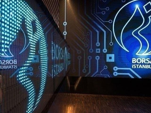 Borsa İstanbul'da ge&ccedil;tiğimiz hafta para girişi ve &ccedil;ıkışı en fazla olan hisseler