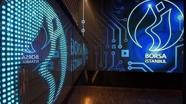 Borsa İstanbul'da geçtiğimiz hafta para girişi ve çıkışı en fazla olan hisseler