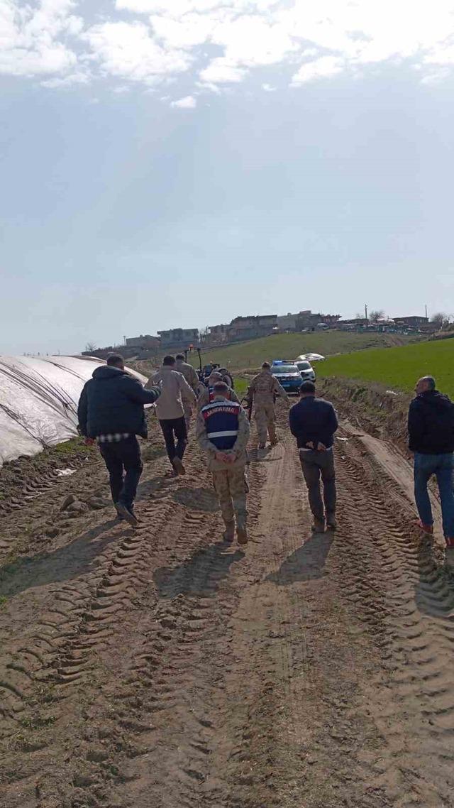 Siirt’te silahla oynayan kişi kazara kendini vurdu 3