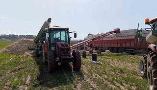 Siirt&rsquo;te silahla oynayan kişi kazara kendini vurdu