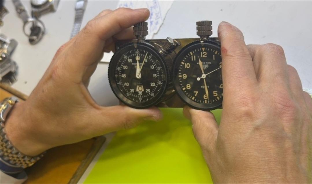 25 bin TL den başlıyor, 100 bin dolara çıkıyor! Tamiri için Türkiye ye geliyorlar 2