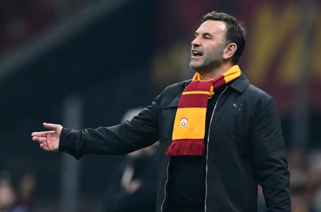 Hasan Şaş canlı yayında çıldırdı, Okan Buruk u topa tuttu! "Siz başka dünyada mısınız? Bu işi bırak!" 1