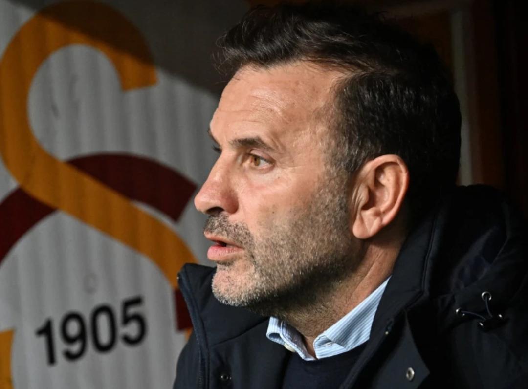 Hasan Şaş canlı yayında çıldırdı, Okan Buruk u topa tuttu! "Siz başka dünyada mısınız? Bu işi bırak!" 2