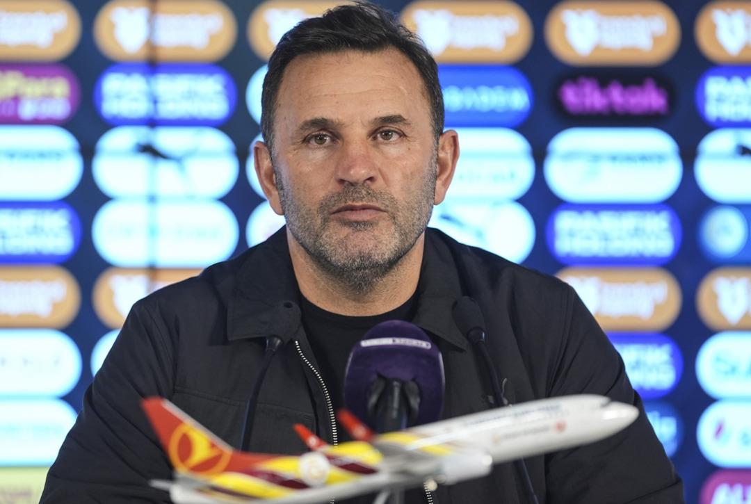 Hasan Şaş canlı yayında çıldırdı, Okan Buruk u topa tuttu! "Siz başka dünyada mısınız? Bu işi bırak!" 3