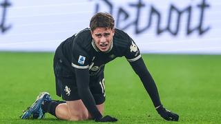 Galatasaray rövanşı öncesi Juventus'ta Kenan Yıldız depremi!