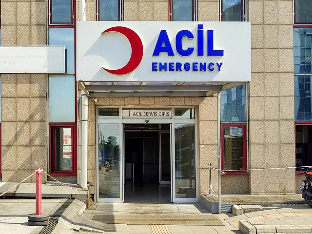 İstanbul'da alarm! Yaklaşık 124 bin kişi hastaneye koştu