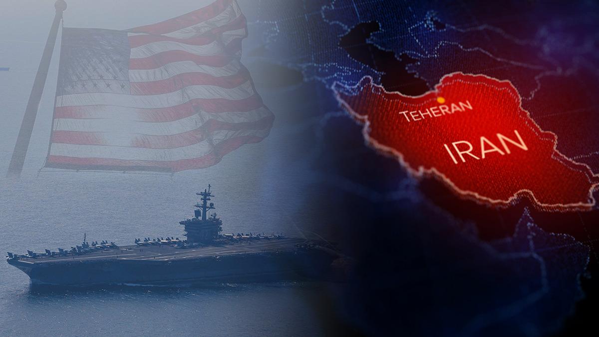 Gözler olası saldırıya çevrilmişti! ABD'den İran'a 48 saat süre  - Dünya Haberleri