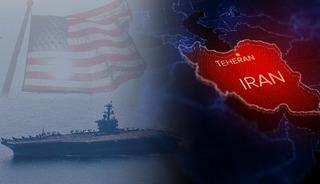 G&ouml;zler olası saldırıya &ccedil;evrilmişti! ABD'den İran'a 48 saat s&uuml;re 