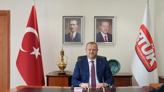 RTÜK Başkanı Daniş: Yürüttüğümüz çalışmalara kararlılıkla devam edeceğiz