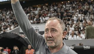 Beşiktaş G&ouml;ztepe karşısında istatistikleri tuz buz etti!