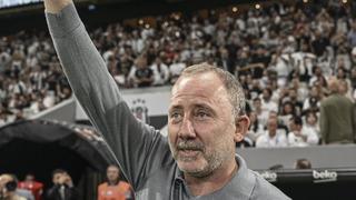 Beşiktaş Göztepe karşısında istatistikleri tuz buz etti!