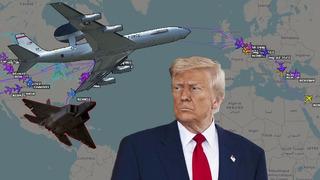 Son dakika: G&ouml;zler kritik g&uuml;ne &ccedil;evrildi! ABD'den yoğun askeri sevkiyat