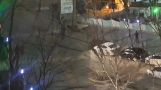 Yer: Batman! Uzun namlulu silahla çevreye rastgele ateş açtı: Yaralılar var