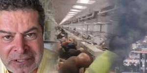 Meksika karıştı! Ordu ve &ccedil;ete arasında &ccedil;atışma: "Sokağa &ccedil;ıkanı &ouml;ld&uuml;r&uuml;r&uuml;z"