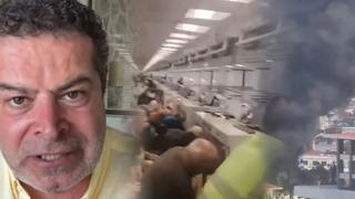 Son dakika: Meksika karıştı! Ordu ve &ccedil;ete arasında &ccedil;atışma: "Sokağa &ccedil;ıkanı &ouml;ld&uuml;r&uuml;r&uuml;z"