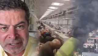 Meksika karıştı! Ordu ve &ccedil;ete arasında &ccedil;atışma: "Sokağa &ccedil;ıkanı &ouml;ld&uuml;r&uuml;r&uuml;z"