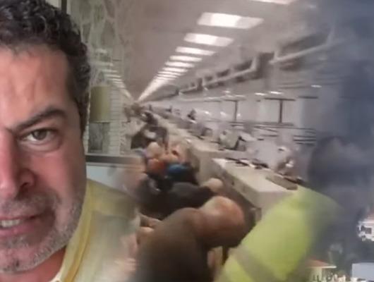 Meksika karıştı! Ordu ve &ccedil;ete arasında &ccedil;atışma: "Sokağa &ccedil;ıkanı &ouml;ld&uuml;r&uuml;r&uuml;z"