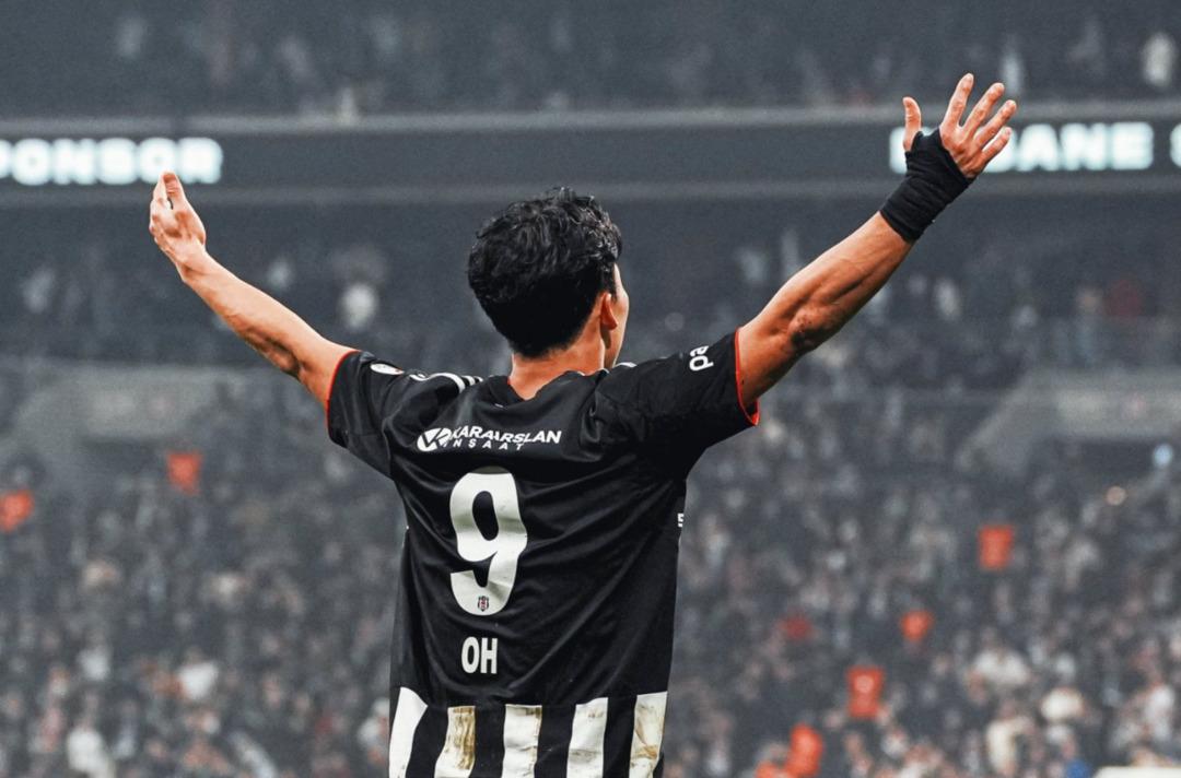 (&Ouml;zet) Beşiktaş - G&ouml;ztepe Ma&ccedil;ı &Ouml;zeti ve T&uuml;m &Ouml;nemli Anları 4