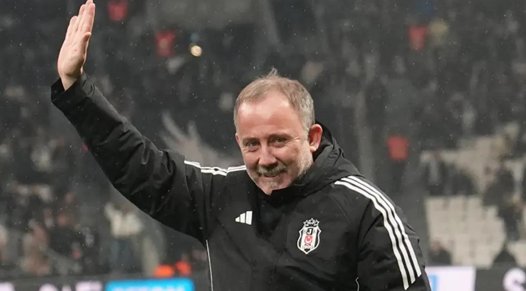 (&Ouml;zet) Beşiktaş - G&ouml;ztepe Ma&ccedil;ı &Ouml;zeti ve T&uuml;m &Ouml;nemli Anları 2