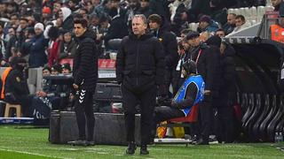 Son dakika: Beşiktaş'ta Sergen Yal&ccedil;ın, cezalı duruma d&uuml;şt&uuml;