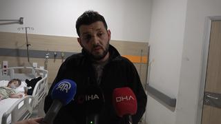 Bakan Gürlek'ten açıklama! Yalova'da 14 aylık bebeğin de yaralandığı olayla ilgili 1 kişi tutuklandı