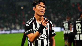 Hyeon-Gyu Oh: Beşiktaş’a gelmeden önce her maç gol atacağımı hayal ediyordum