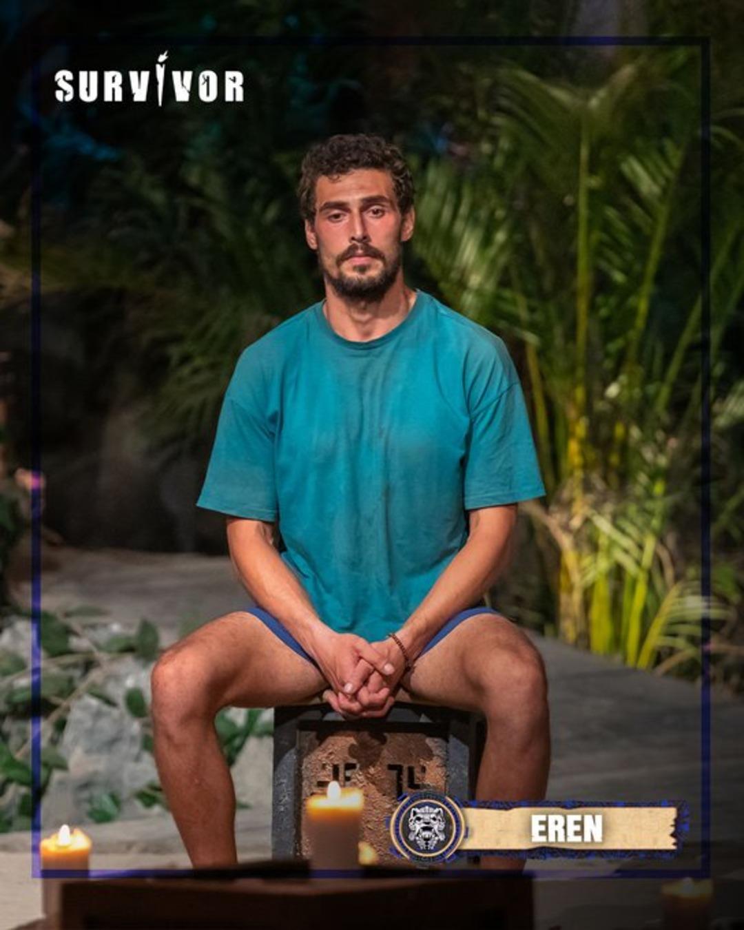 Survivor da d&uuml;n akşam kim elendi? "Yazık oldu" yorumları yağdı 2