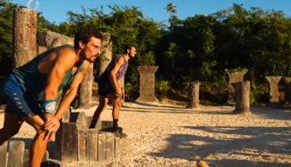 Survivor'da d&uuml;n akşam kim elendi? "Yazık oldu" yorumları yağdı