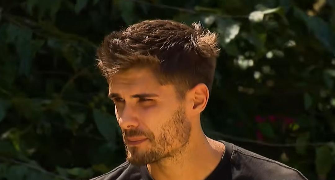 Barış Murat Yağcı Survivor a döndü! Ağlayarak açıkladı 1